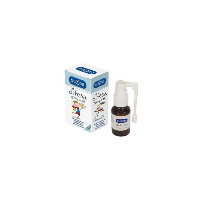 Buona Difesa Spray 15ml Buona Difesa Spray 15ml