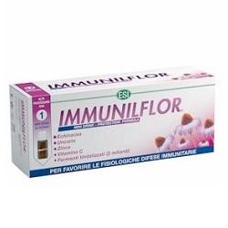 Immunilflor Mini Drink 12 Flaconcini