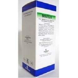 Biolito B 50ml Soluzione Idroalcolica