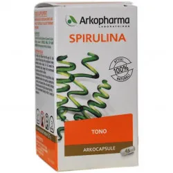 Arkofarma Spirulina Arkocapsule 45 Capsule