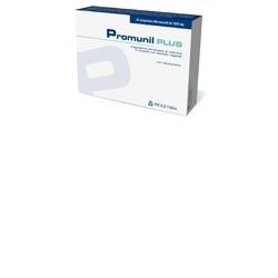 Promunil Plus 30 Compresse Effervescenti