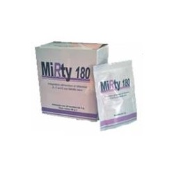 Mirty 180 Integratore 20 Buste