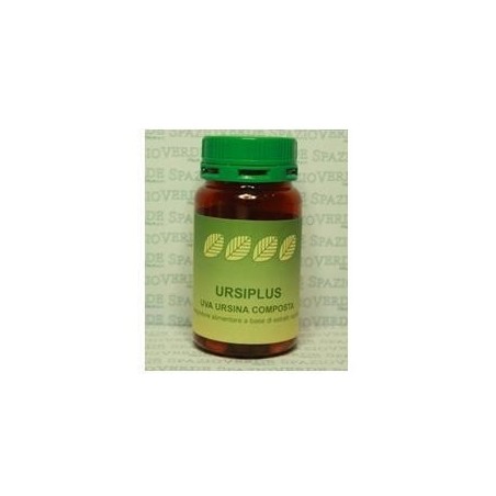 Ursiplus 60 Capsule Ursiplus 60 Capsule