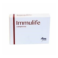 Immulife 20 Compresse