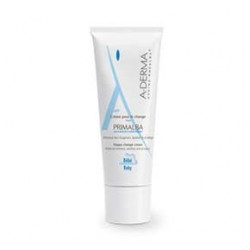 A-derma Primalba Crema Cambio 100 Ml
