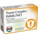 Immuno Tisano Complex 30 Compresse Immuno Tisano Complex 30 Compresse