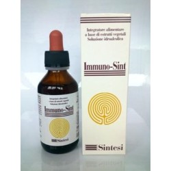 Immuno Sint Gocce 100ml