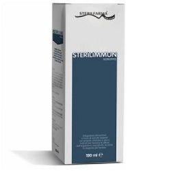 Sterilimmun 200ml