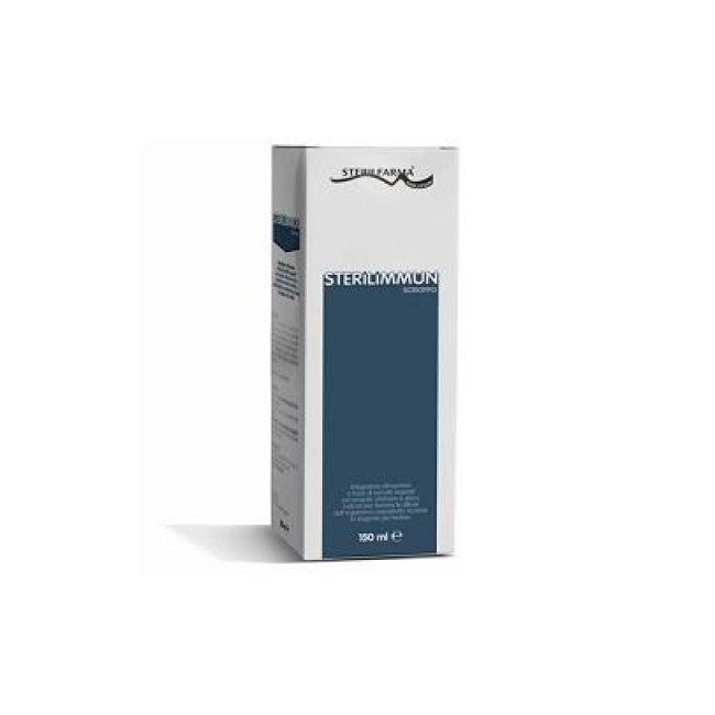 Sterilimmun 200ml Sterilimmun 200ml