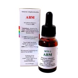 Mts1 Abm Gocce 20ml