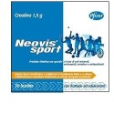 Neovis Sport 30 Bustine Neovis Sport 30 Bustine