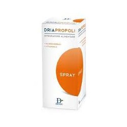 Dria Propoli Spray 50ml