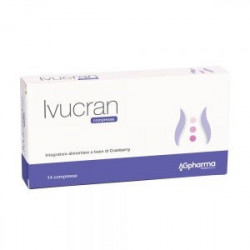 Ivucran 14 Compresse