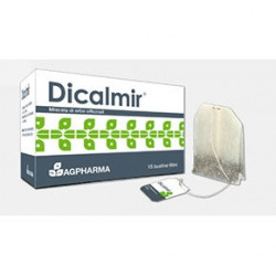 Dicalmir 15 Bustine