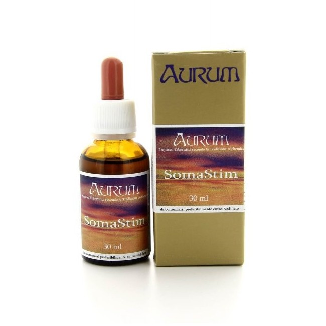 Somastim Gocce 30ml