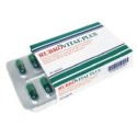 Rubrovital Plus 20 Capsule