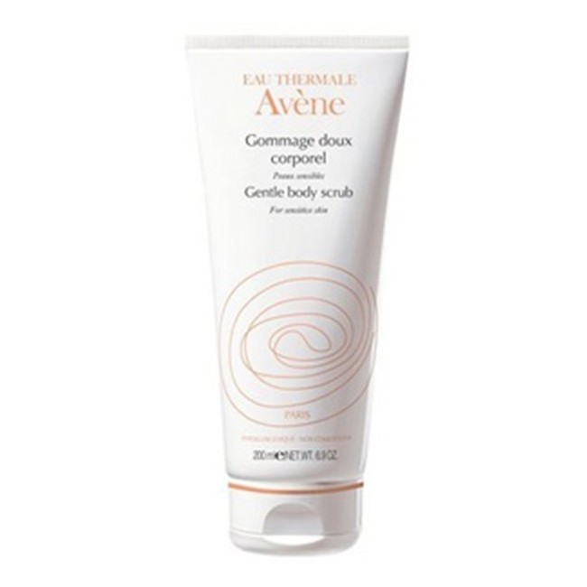 Avene Eau Thermale Gommage 200 Ml