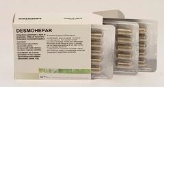 Oti Desmohepar 60 Capsule 250 Mg