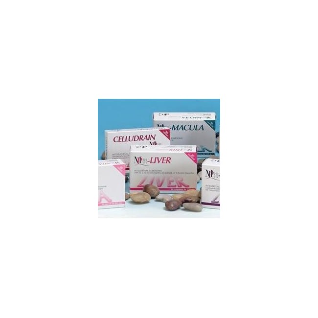 Mp Liver 30 Capsule Mp Liver 30 Capsule
