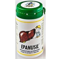 Epanusil 60 Capsule