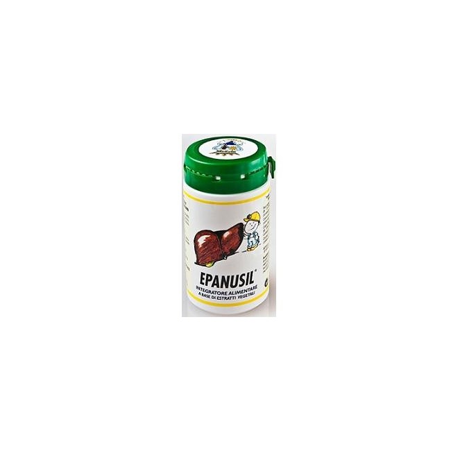 Epanusil 60 Capsule