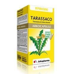 Tarassaco Arkocapsule 45 Capsule