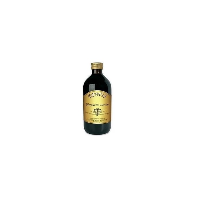 Epavis Liquido 500 Ml