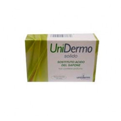 Unidermo Sapone Solido 100 Grammi