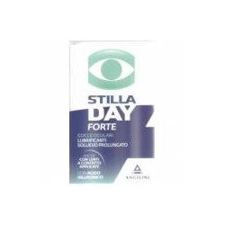 Angelini Stilla Day Forte 0.3% Gocce Oculari