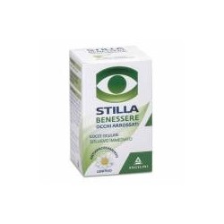 Angelini Stilla Benessere Gocce 10 Ml