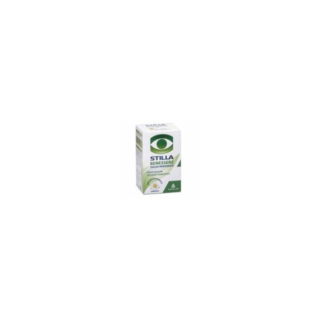 Angelini Stilla Benessere Gocce 10 Ml Angelini Stilla Benessere Gocce 10 Ml