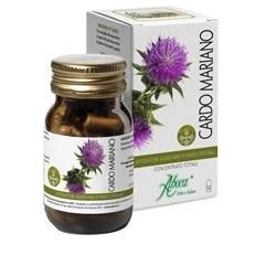 Aboca Cardo Mariano Concentrato Totale 50 Opercoli