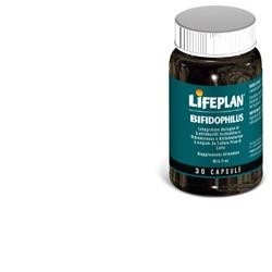 Lifeplan Bifidophilus 30 Capsule 10,75 G