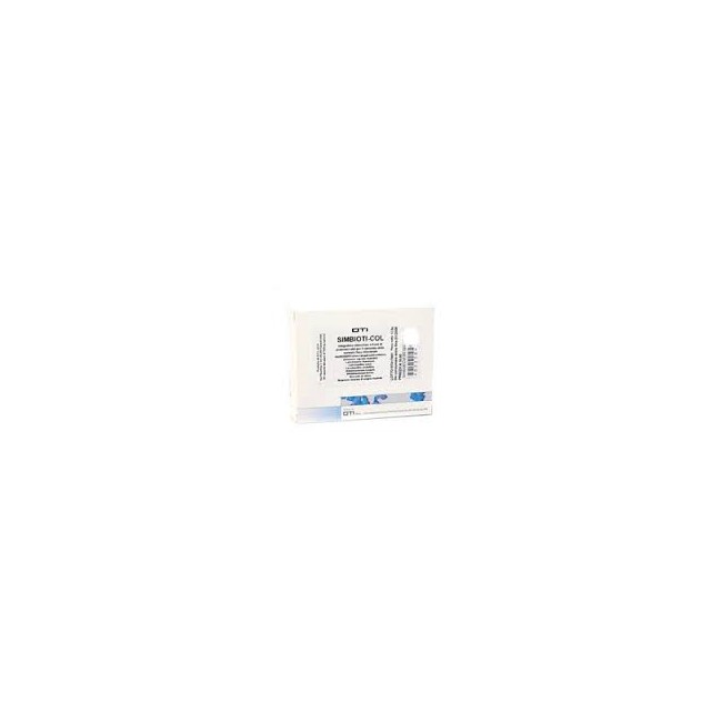 Simbioti Col 80 Capsule 160mg