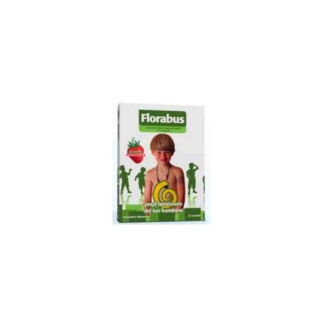 Florabus 30 Tavolette Florabus 30 Tavolette