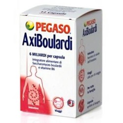 Axiboulardi 30 Capsule