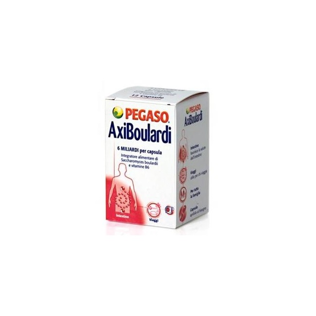 Axiboulardi 30 Capsule