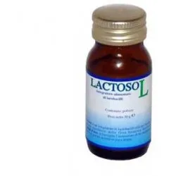 Lactosol Polvere 30g