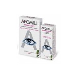 Afomill Rinfrescante Collirio