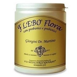 Flebo Flora Polvere 360g