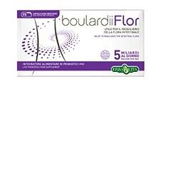 Boulardiiflor Capsule 15 Capsule