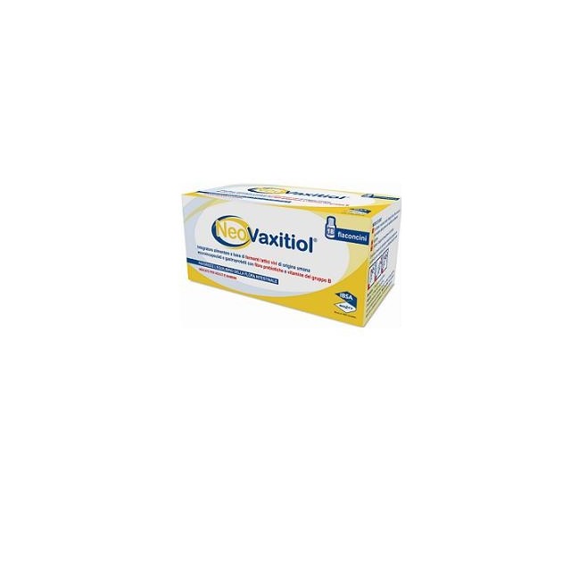 Neovaxitiol 18 Fiale