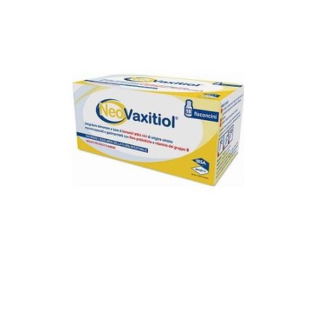 Neovaxitiol 18 Fiale