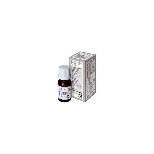 Fiorilac Ps Con Dha Gocce 10ml Fiorilac Ps Con Dha Gocce 10ml