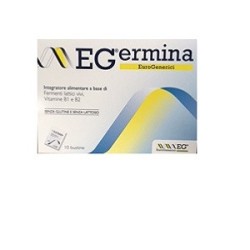 Egermina 20 Capsule 325mg