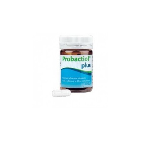 Probactiol Protect Air Plus 15 Capsule
