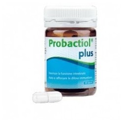 Probactiol Protect Air Plus 30 Capsule