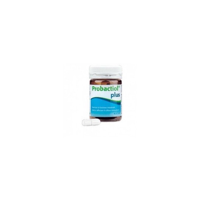 Probactiol Protect Air Plus 60 Capsule