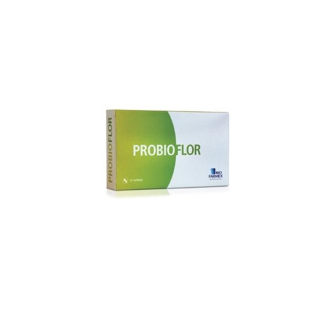 Probioflor 30 Capsule Probioflor 30 Capsule