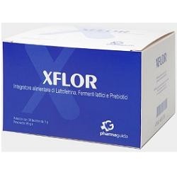 Xflor 30 Bustine
